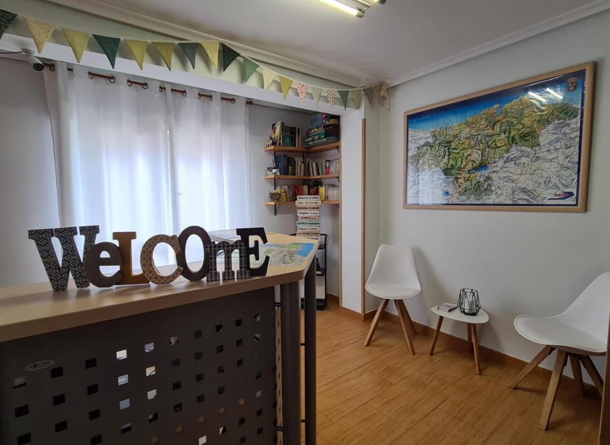 Hosteria Vistapark 엘 아스티예로 외부 사진